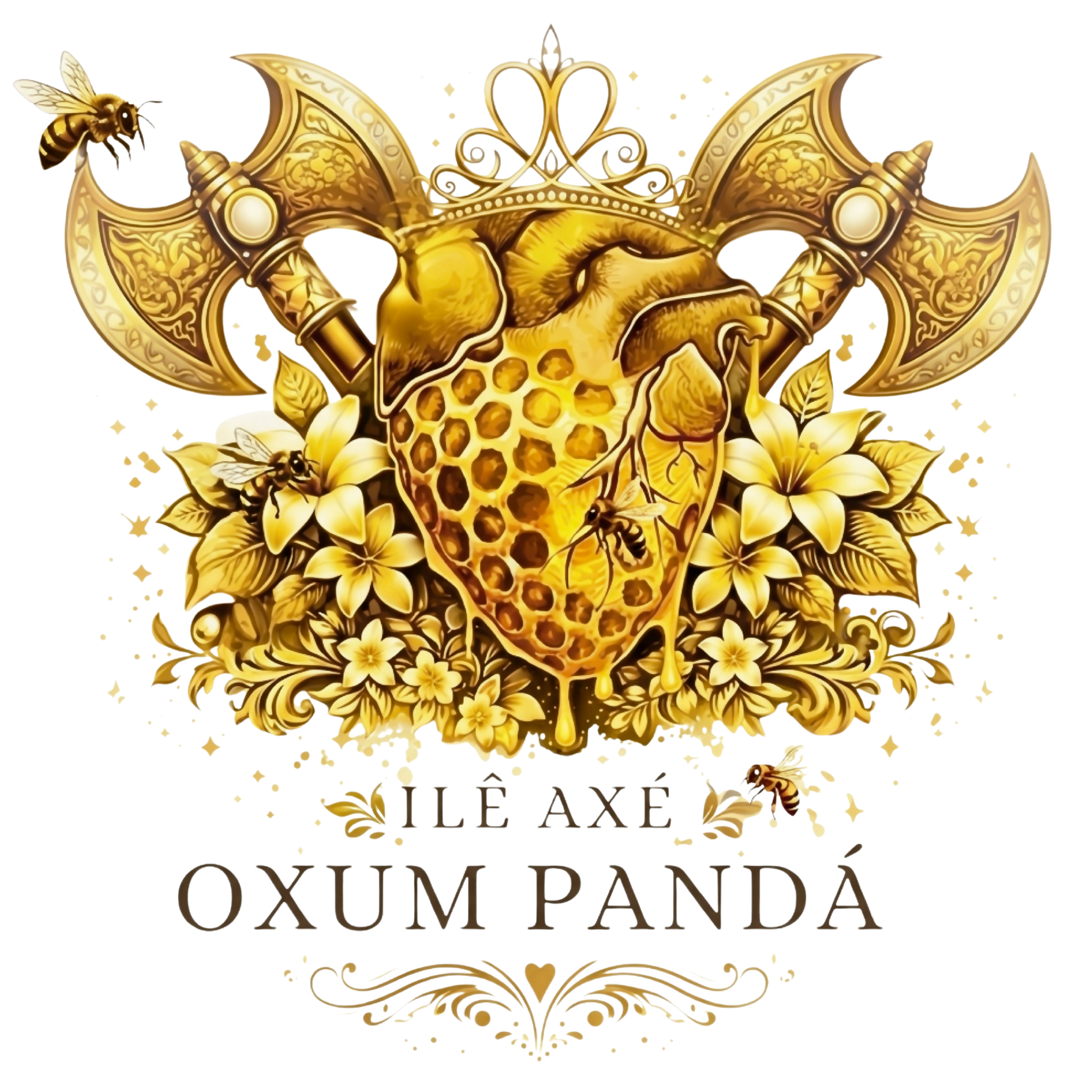 Ilê Axé Oxum Pandá